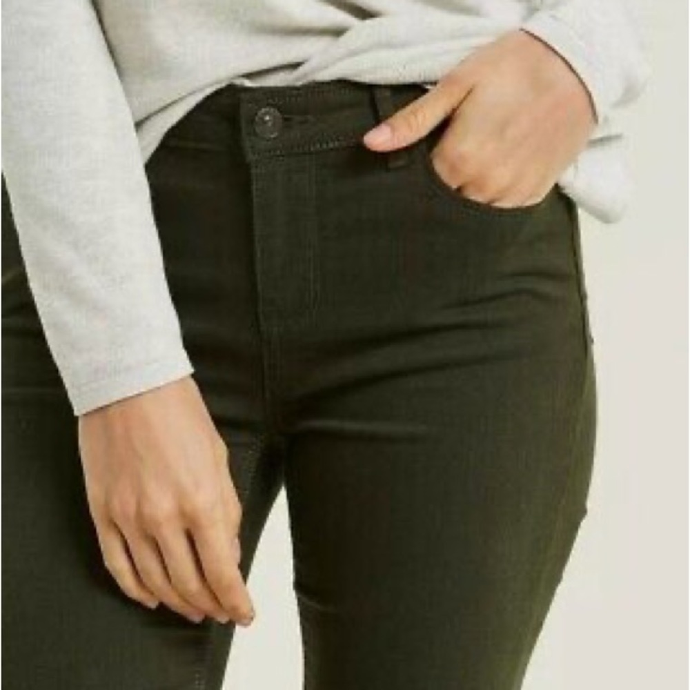Fat Face Five Pocket Jegging